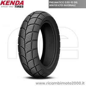 KENDA 3.50-10 K701 01